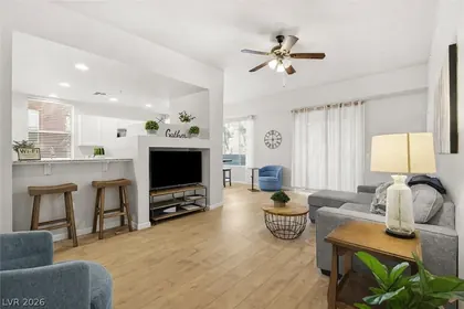 Las Vegas NV Home