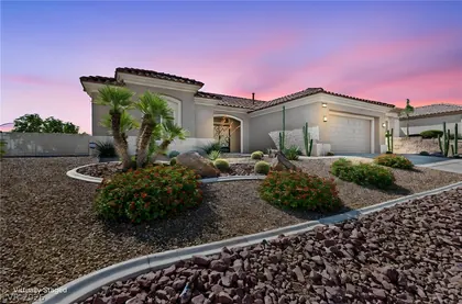 Las Vegas NV Home