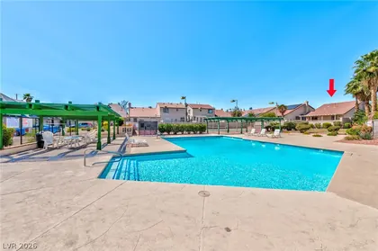 Las Vegas NV Home
