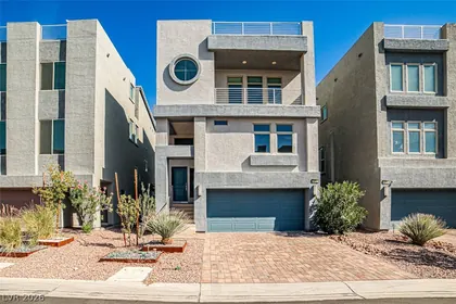 Las Vegas NV Home