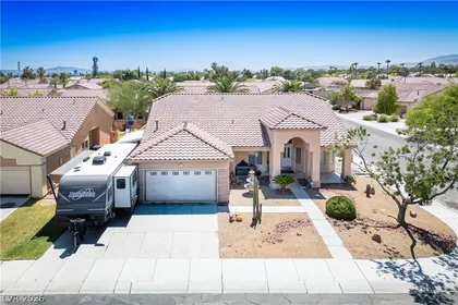 Las Vegas NV Home