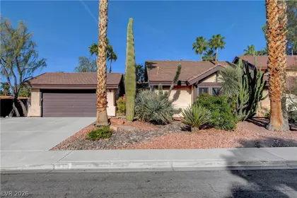 Henderson NV Home