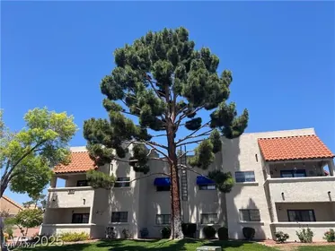 Las Vegas NV Home