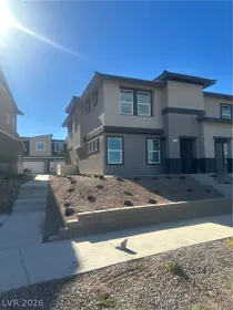Henderson NV Home