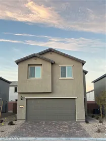 Las Vegas NV Home