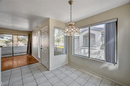Las Vegas NV Home