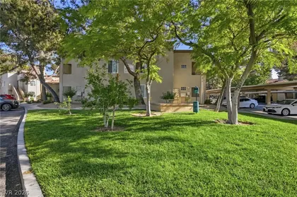 Las Vegas NV Home