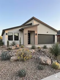 Pahrump NV Home