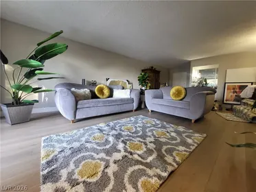 Las Vegas NV Home