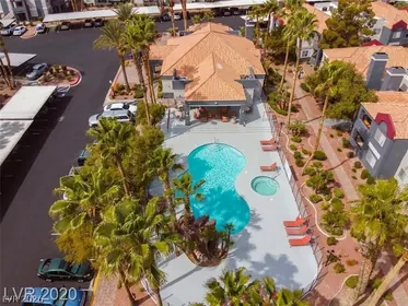 Las Vegas NV Home