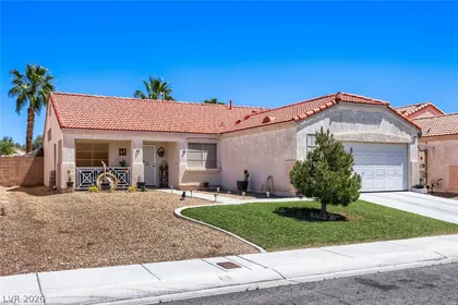 North Las Vegas NV Home
