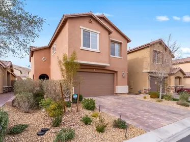 Las Vegas NV Home