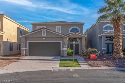 Las Vegas NV Home