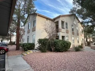 Las Vegas NV Home