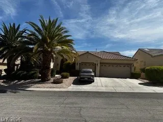 Henderson NV Home