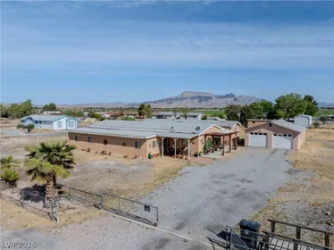 Pahrump NV Home