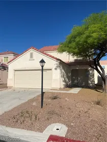 North Las Vegas NV Home