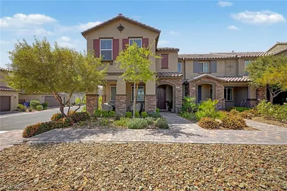 North Las Vegas NV Home