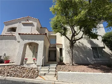 Las Vegas NV Home