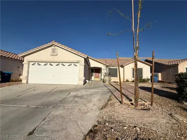 North Las Vegas NV Home