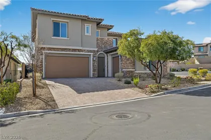 Las Vegas NV Home