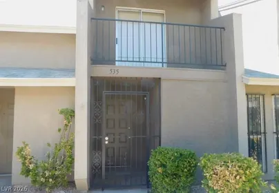Henderson NV Home