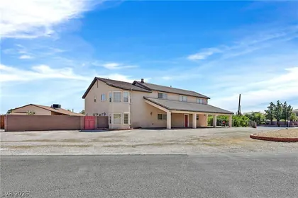 Las Vegas NV Home