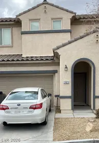 Henderson NV Home