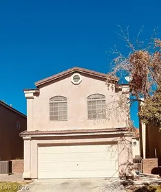 Las Vegas NV Home