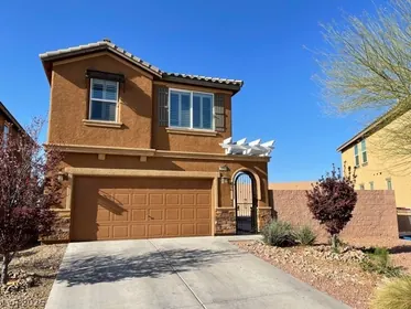 Henderson NV Home