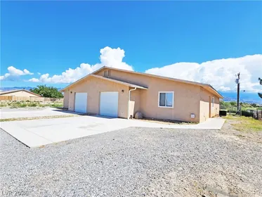 Pahrump NV Home
