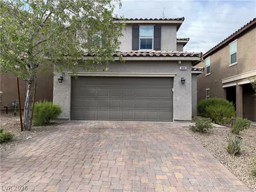 Las Vegas NV Home