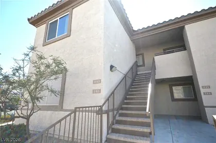 Las Vegas NV Home