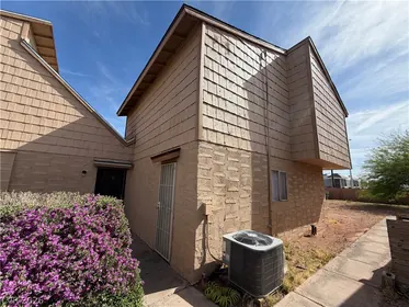 Las Vegas NV Home