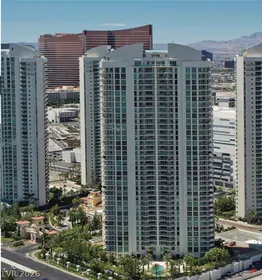 Las Vegas NV Property