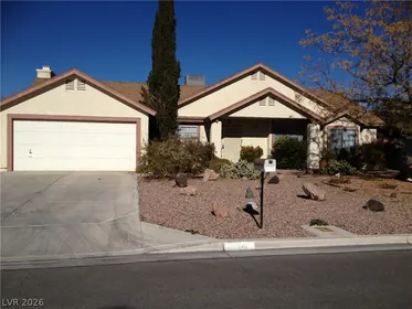 North Las Vegas NV Home