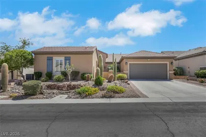 Henderson NV Home