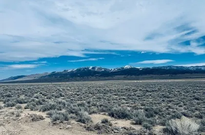 Ely NV Property