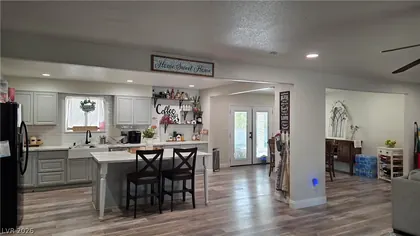 Las Vegas NV Home