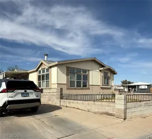 Las Vegas NV Home