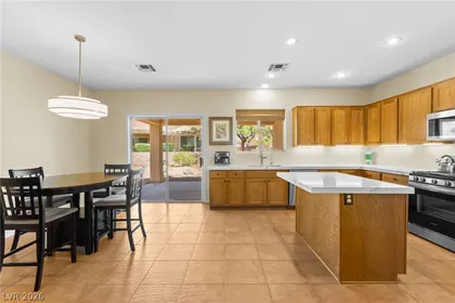 Henderson NV Home
