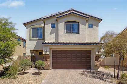 North Las Vegas NV Home