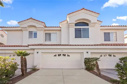 Las Vegas NV Home
