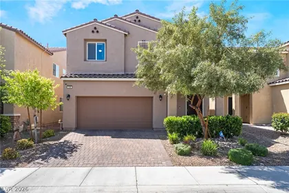 North Las Vegas NV Home