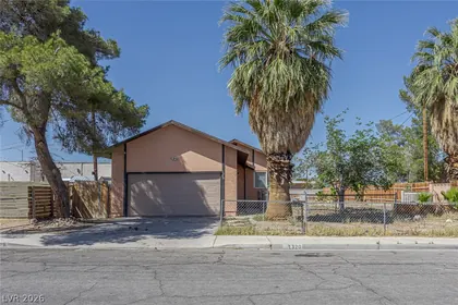 Las Vegas NV Home