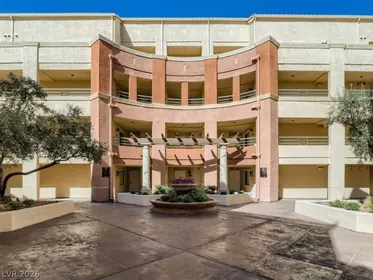 Las Vegas NV Home
