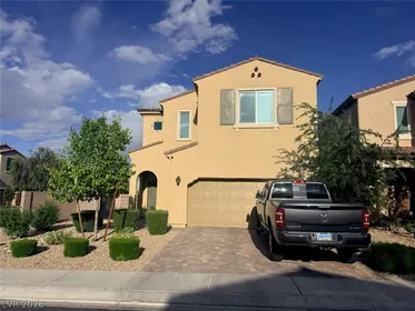 Las Vegas NV Home