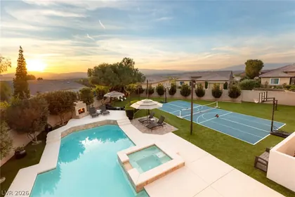 Henderson NV Home