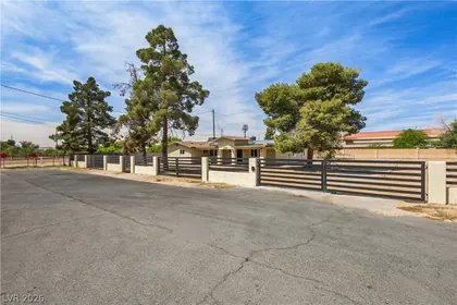 Las Vegas NV Home
