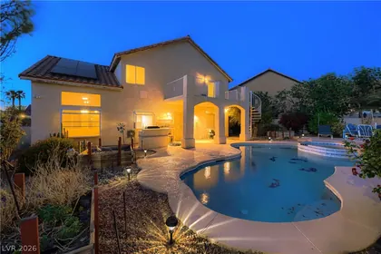 Las Vegas NV Home